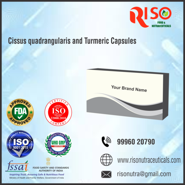 cissus-quadrangularis-and-turmeric-capsules