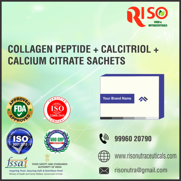 collagen-peptide-calcitriol-&-calcium-citrate-sachets