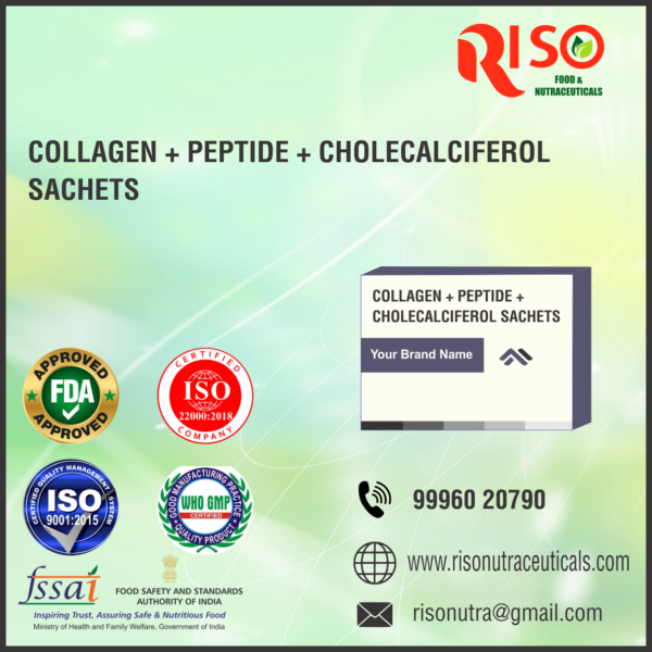 collagen-peptide-cholecalciferol-sachets