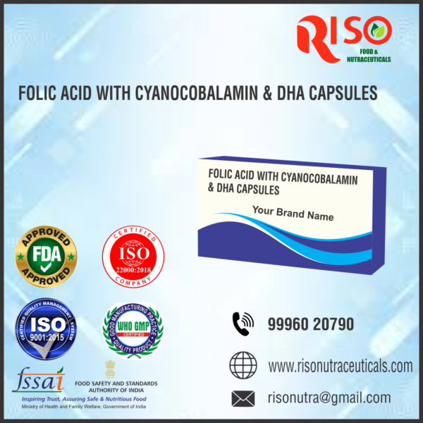 folic-acid-with-cyanocobalamin-&-dha-capsules