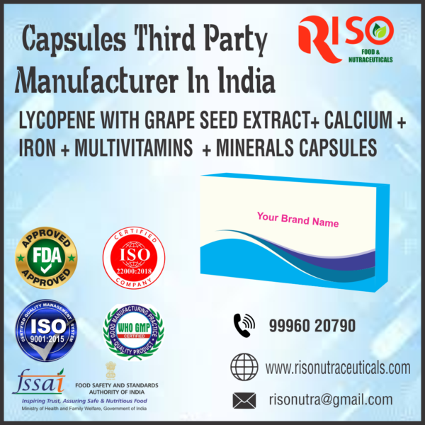 lycopene-with-grape-seed-extract-calcium-iron-multivitamins-&-minerals-capsules