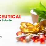 Nutraceutical Manufacturers List in India