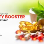 Immunity Booster Nutra Manufacturer