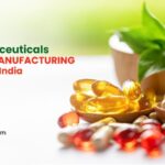 Nutraceutical Contract Manufacturing