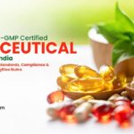 FSSAI, ISO & WHO-GMP Certified Nutraceutical Manufacturer in India - Riso Nutra