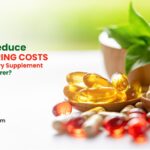 Dietary Supplement Contract Manufacturer