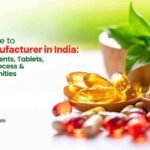 Calcium Manufacturer in India - Riso Nutra