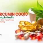 Nano Curcumin CoQ10 Manufacturer in India