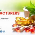 Top 10 Collagen Manufacturers in India 2026 - Riso Nutra