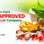 FSSAI-Approved Nutraceutical Company in India